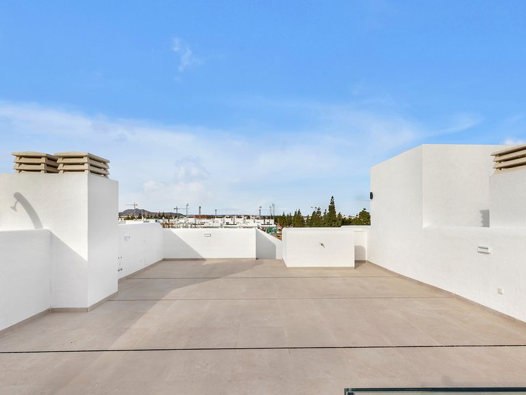 Apartment for Sale in La Serena Golf Resort, Murcia 25