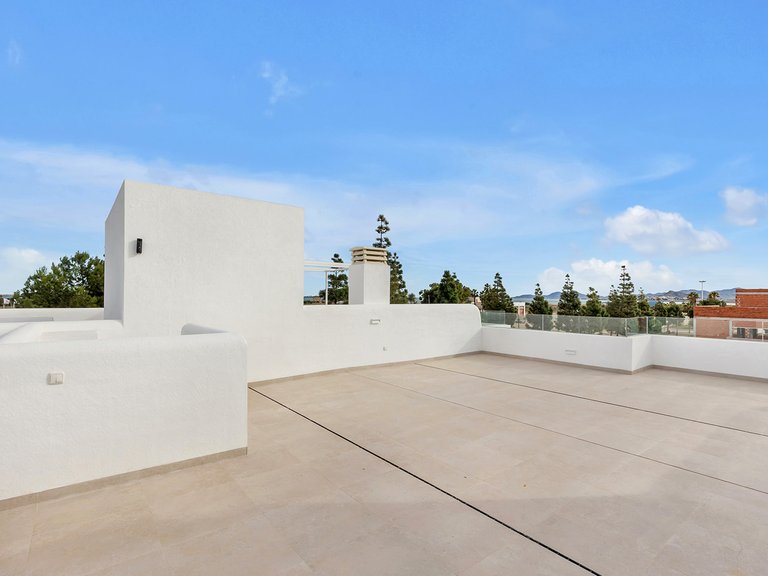 Apartment for Sale in La Serena Golf Resort, Murcia 23