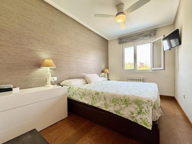 Villa for Sale in Mar Menor Golf Resort, Murcia 13