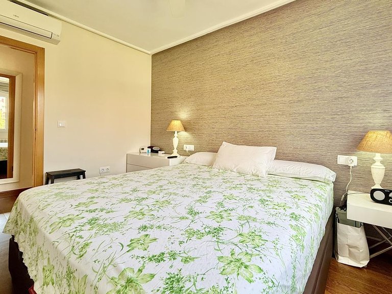 Villa for Sale in Mar Menor Golf Resort, Murcia 14