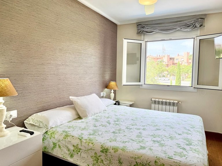 Villa for Sale in Mar Menor Golf Resort, Murcia 15