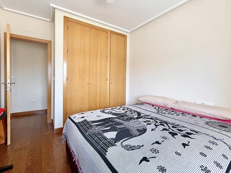 Villa for Sale in Mar Menor Golf Resort, Murcia 20