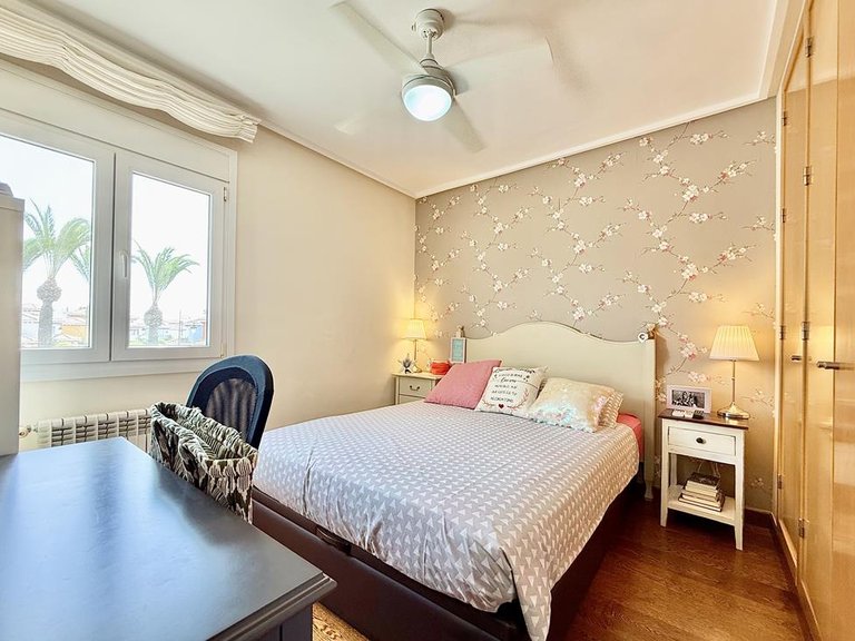 Villa for Sale in Mar Menor Golf Resort, Murcia 21