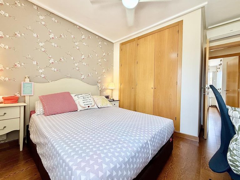 Villa for Sale in Mar Menor Golf Resort, Murcia 22