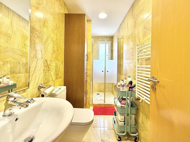 Villa for Sale in Mar Menor Golf Resort, Murcia 24