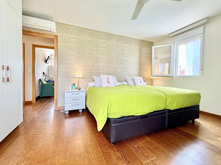 Villa for Sale in Mar Menor Golf Resort, Murcia 27