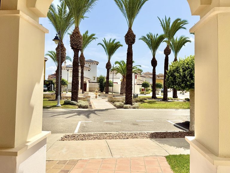 Villa for Sale in Mar Menor Golf Resort, Murcia 35