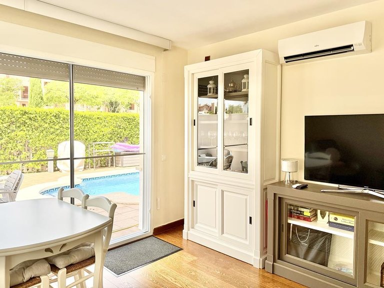 Villa for Sale in Mar Menor Golf Resort, Murcia 5