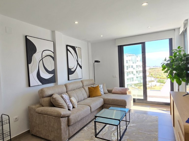 Apartment for Sale in Santa Rosalia Lake And Life Resort, Murcia 3
