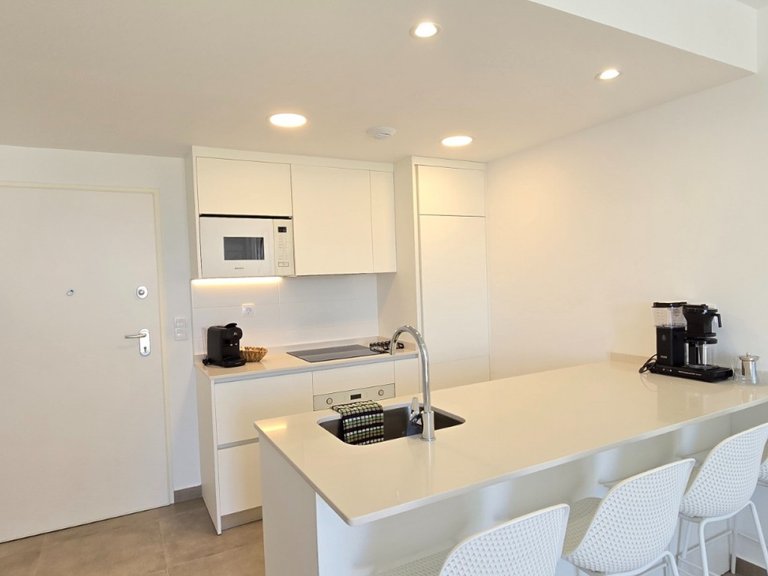 Apartment for Sale in Santa Rosalia Lake And Life Resort, Murcia 7