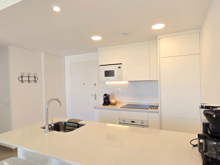 Apartment for Sale in Santa Rosalia Lake And Life Resort, Murcia 8
