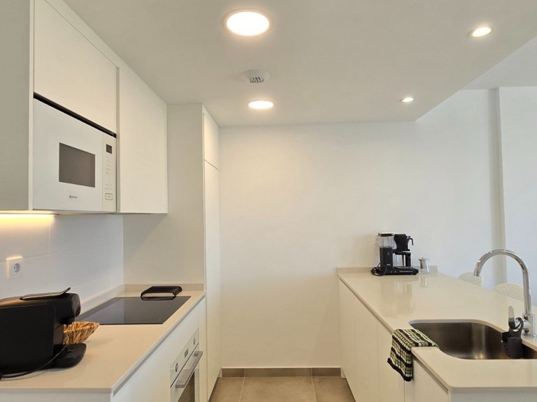 Apartment for Sale in Santa Rosalia Lake And Life Resort, Murcia 9