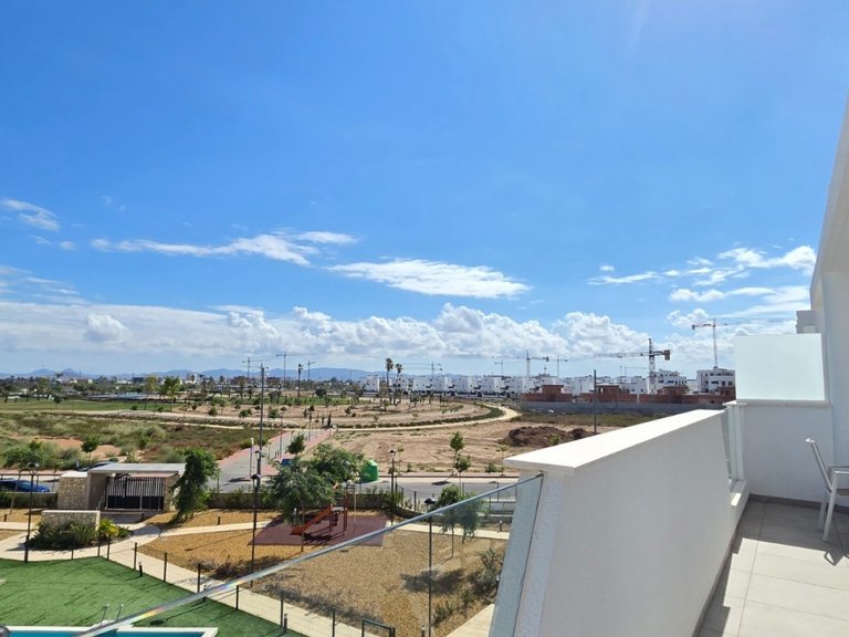 Apartment for Sale in Santa Rosalia Lake And Life Resort, Murcia 10