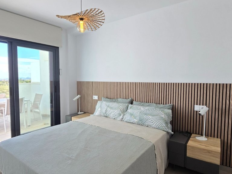 Apartment for Sale in Santa Rosalia Lake And Life Resort, Murcia 14