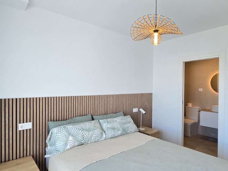 Apartment for Sale in Santa Rosalia Lake And Life Resort, Murcia 15