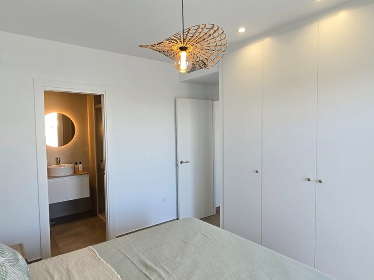 Apartment for Sale in Santa Rosalia Lake And Life Resort, Murcia 16
