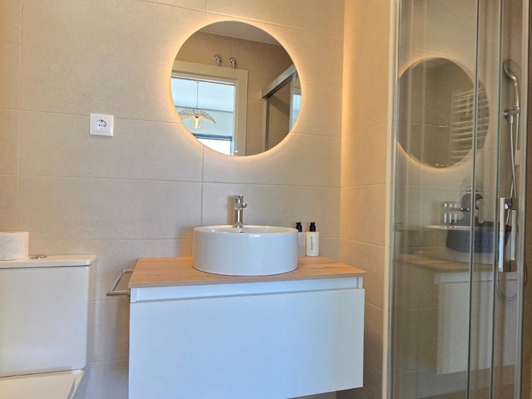 Apartment for Sale in Santa Rosalia Lake And Life Resort, Murcia 17