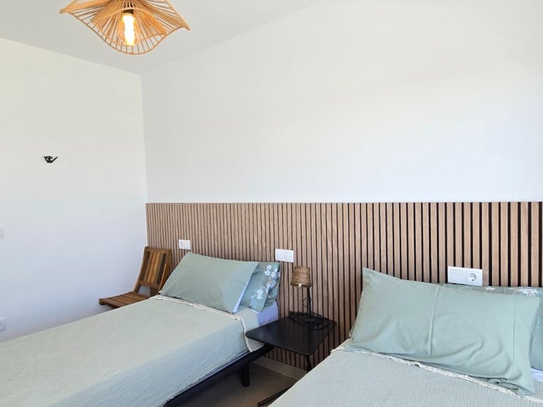 Apartment for Sale in Santa Rosalia Lake And Life Resort, Murcia 19