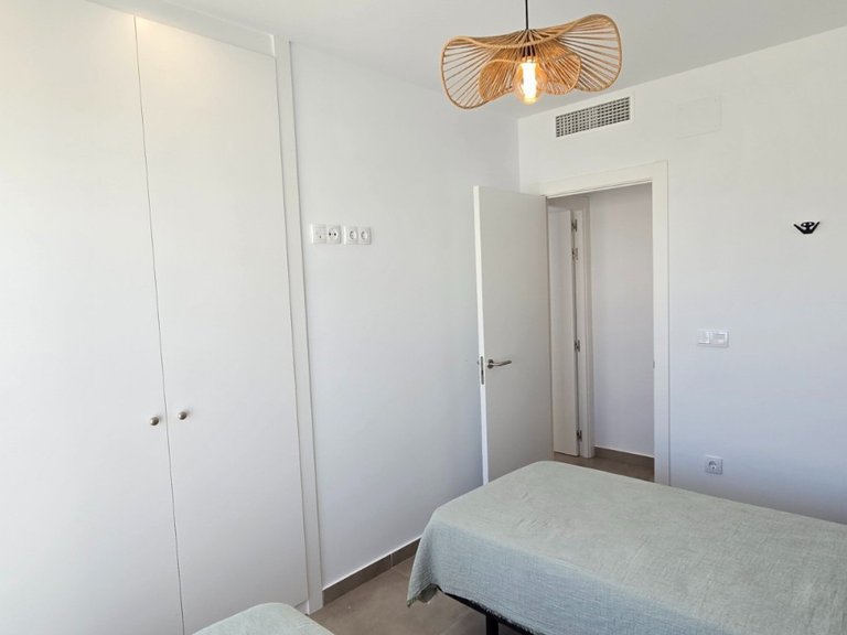 Apartment for Sale in Santa Rosalia Lake And Life Resort, Murcia 20