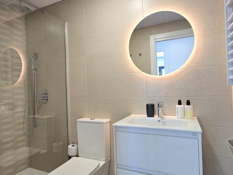 Apartment for Sale in Santa Rosalia Lake And Life Resort, Murcia 21