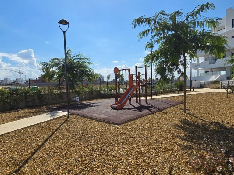 Apartment for Sale in Santa Rosalia Lake And Life Resort, Murcia 22