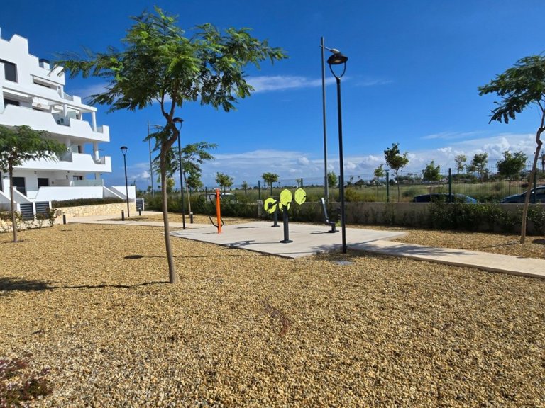 Apartment for Sale in Santa Rosalia Lake And Life Resort, Murcia 23