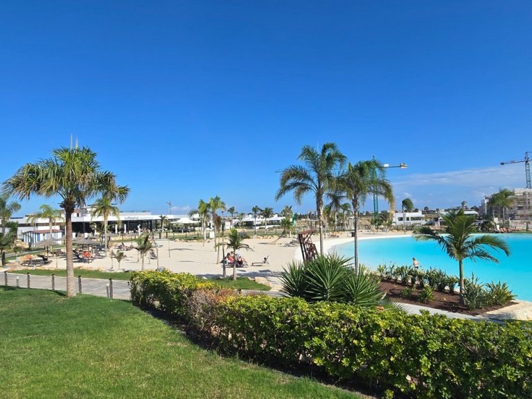 Apartment for Sale in Santa Rosalia Lake And Life Resort, Murcia 26