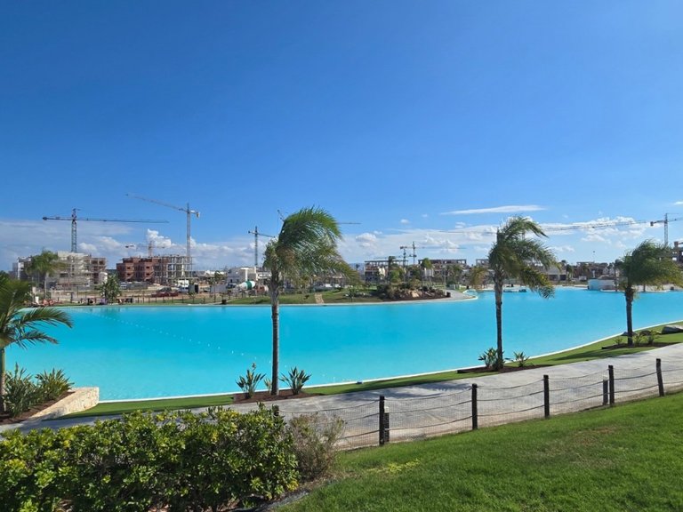 Apartment for Sale in Santa Rosalia Lake And Life Resort, Murcia 27