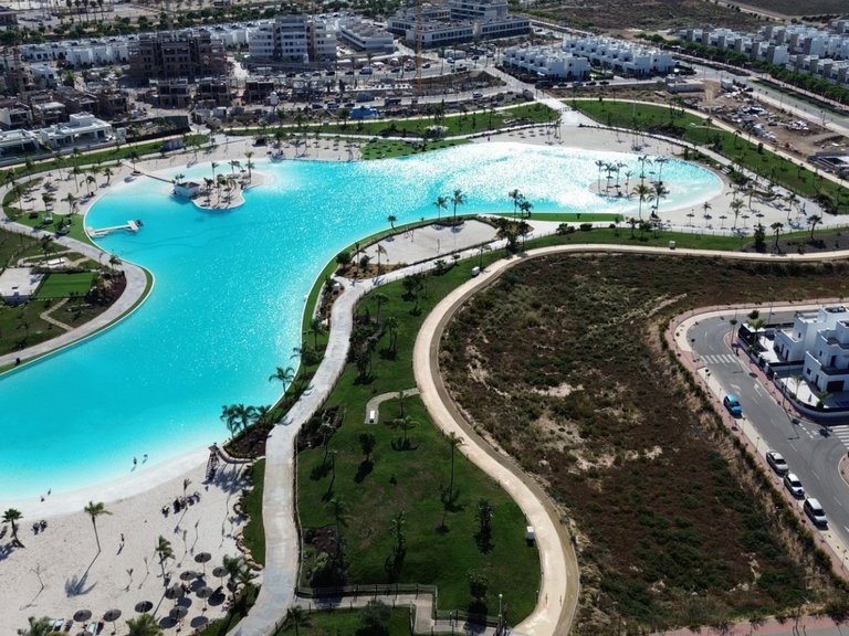 Apartment for Sale in Santa Rosalia Lake And Life Resort, Murcia 28