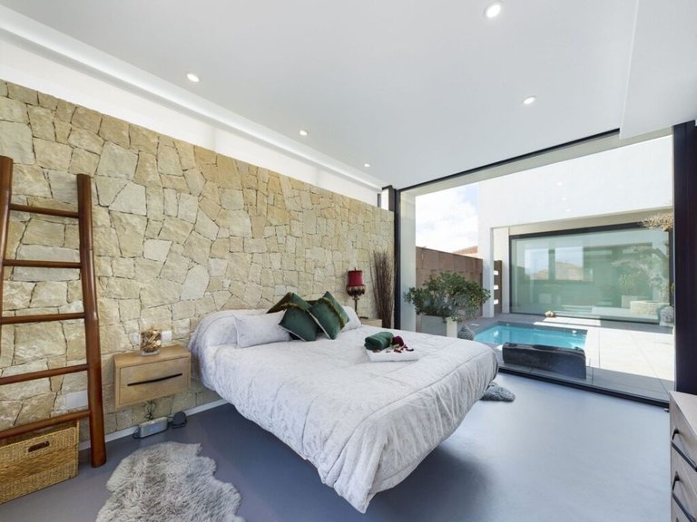 Villa for Sale in Costa Calida Los Alcazares, Murcia 12