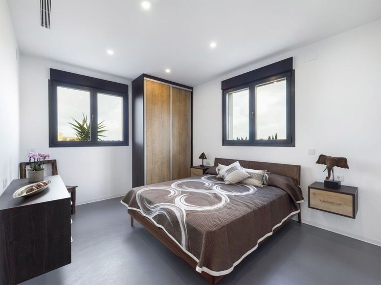 Villa for Sale in Costa Calida Los Alcazares, Murcia 14