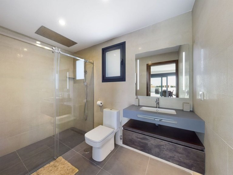 Villa for Sale in Costa Calida Los Alcazares, Murcia 19