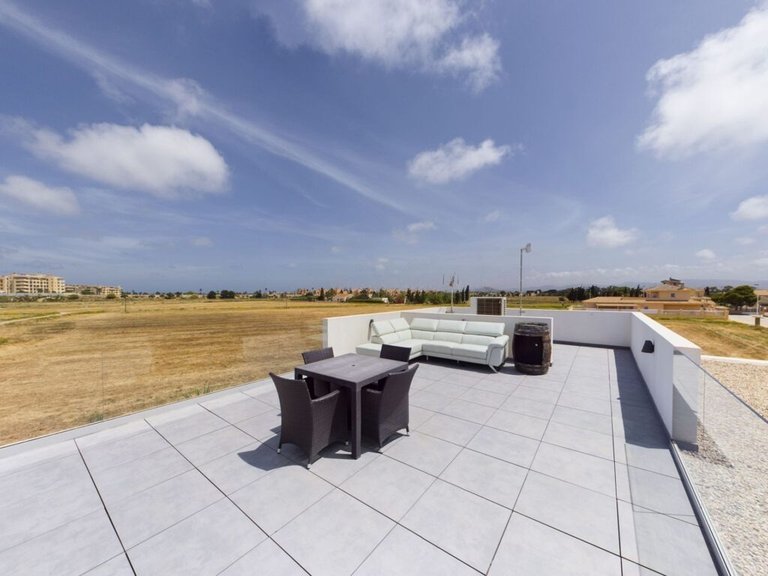 Villa for Sale in Costa Calida Los Alcazares, Murcia 20