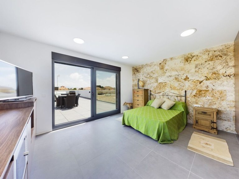 Villa for Sale in Costa Calida Los Alcazares, Murcia 23