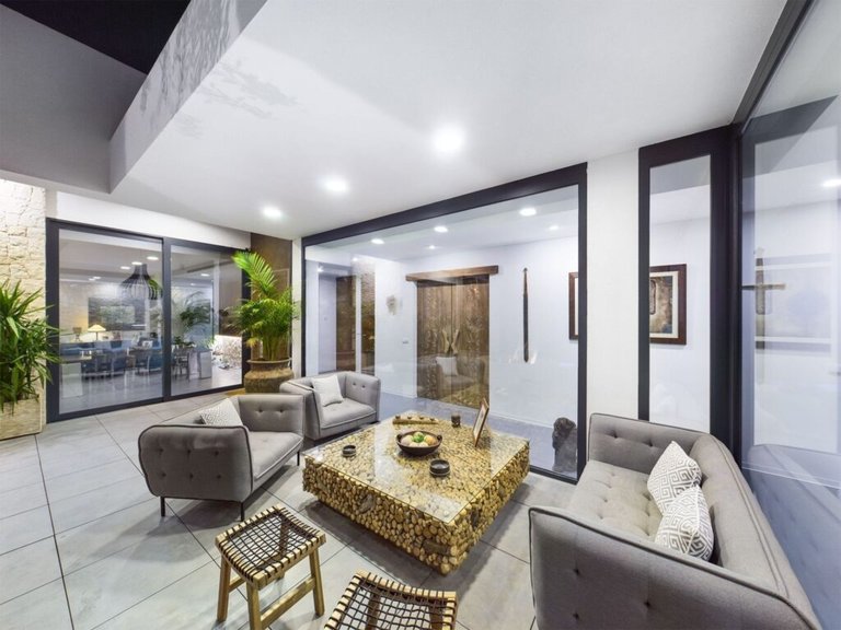 Villa for Sale in Costa Calida Los Alcazares, Murcia 16