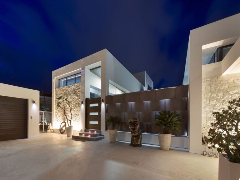 Villa for Sale in Costa Calida Los Alcazares, Murcia 17