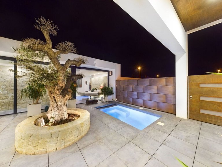 Villa for Sale in Costa Calida Los Alcazares, Murcia 3