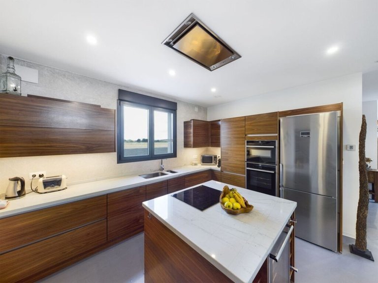 Villa for Sale in Costa Calida Los Alcazares, Murcia 9