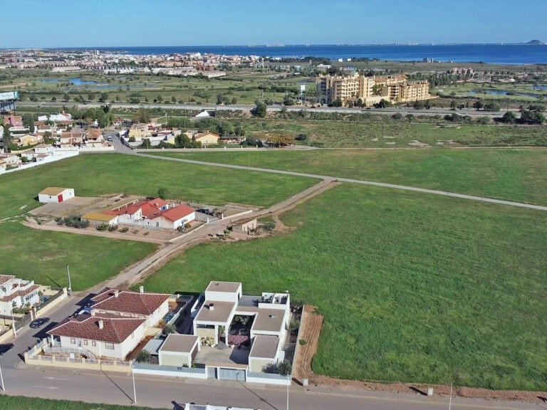 Villa for Sale in Costa Calida Los Alcazares, Murcia 28