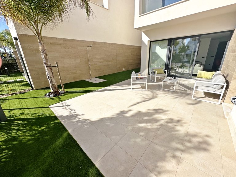 Villa for Sale in Inland Santa Rosalia Resort, Murcia 3