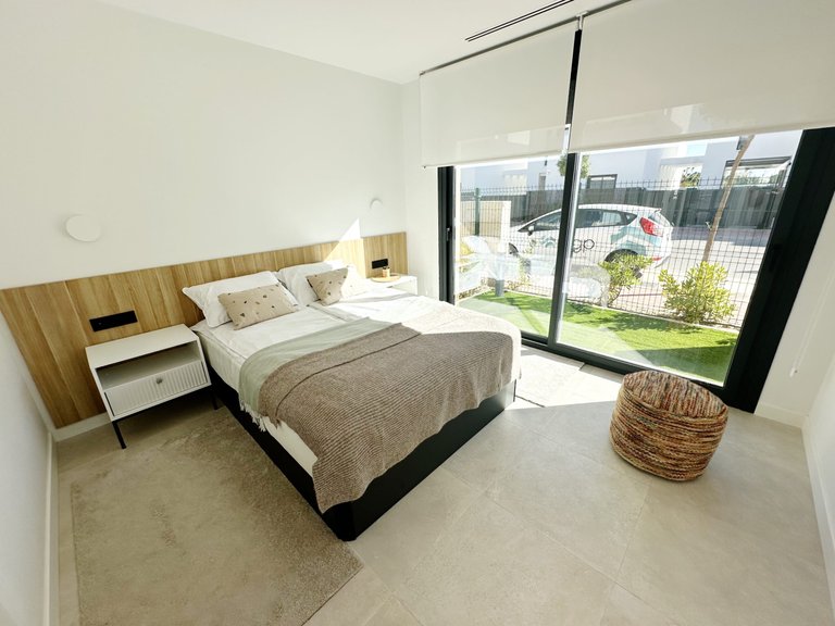 Villa for Sale in Inland Santa Rosalia Resort, Murcia 20