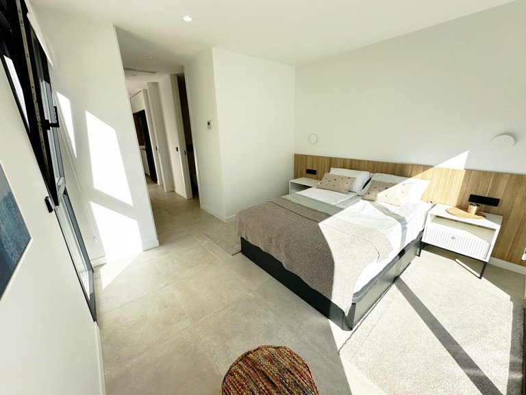 Villa for Sale in Inland Santa Rosalia Resort, Murcia 21