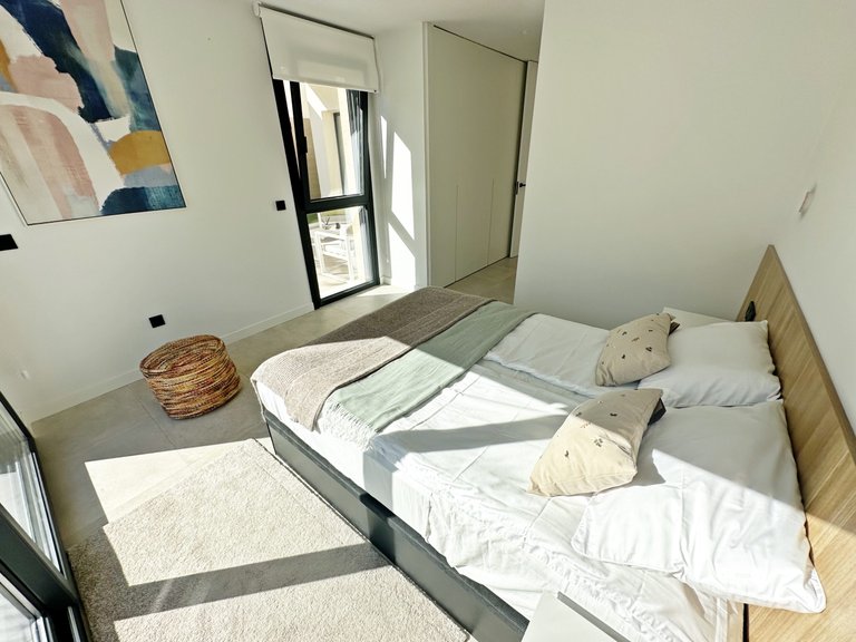 Villa for Sale in Inland Santa Rosalia Resort, Murcia 22