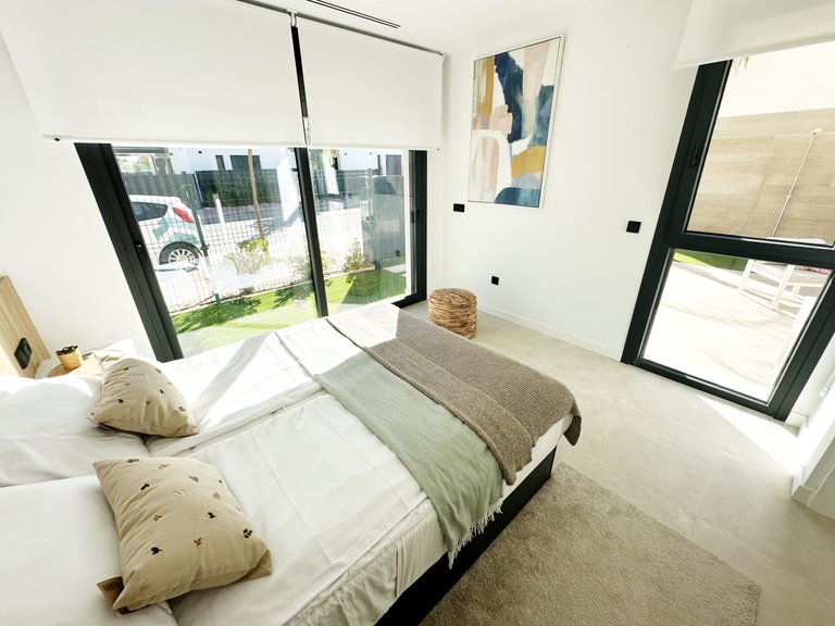 Villa for Sale in Inland Santa Rosalia Resort, Murcia 19