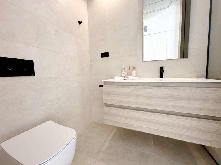 Villa for Sale in Inland Santa Rosalia Resort, Murcia 25