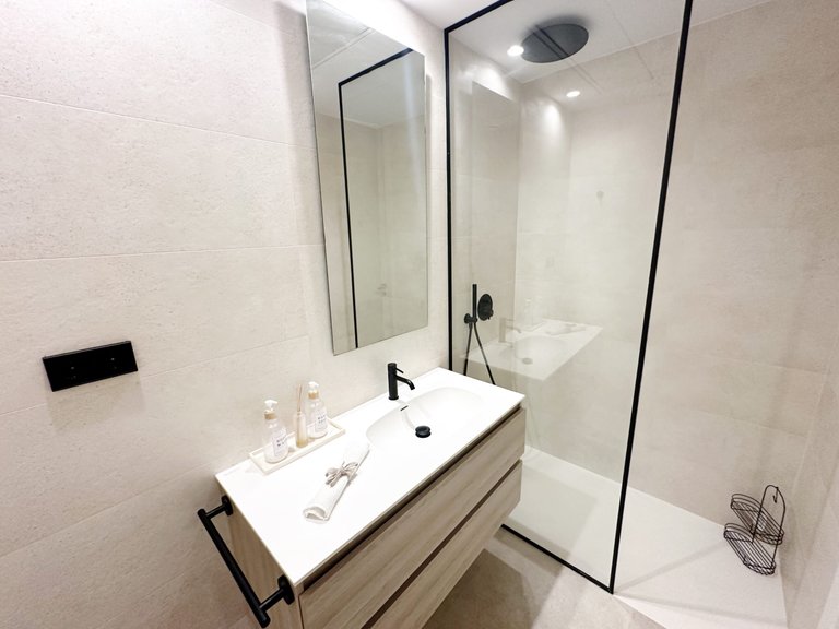 Villa for Sale in Inland Santa Rosalia Resort, Murcia 26