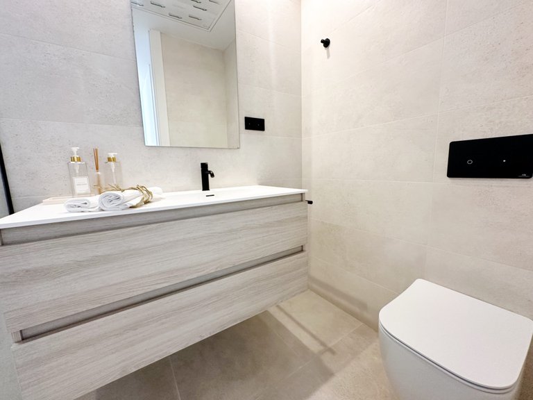 Villa for Sale in Inland Santa Rosalia Resort, Murcia 34