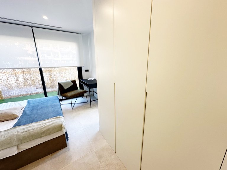 Villa for Sale in Inland Santa Rosalia Resort, Murcia 31