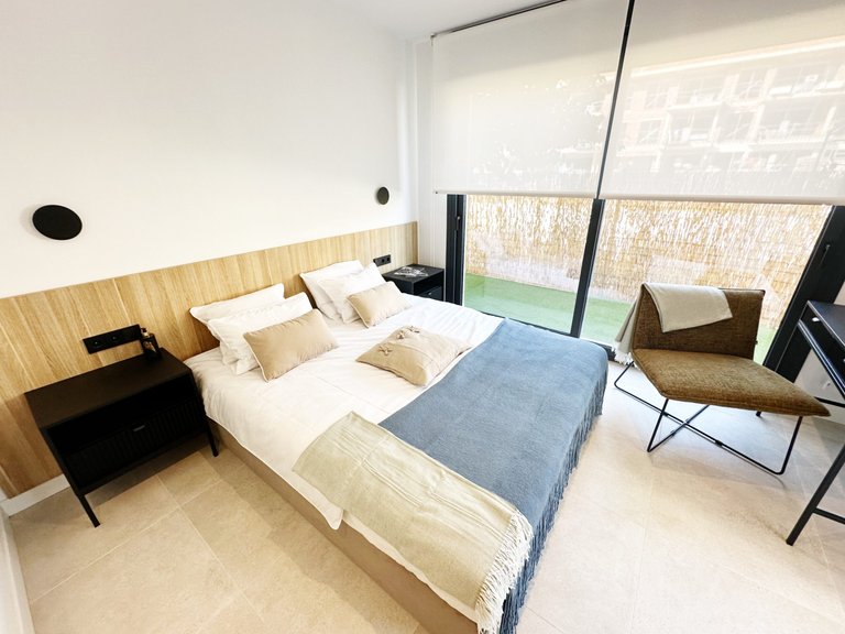 Villa for Sale in Inland Santa Rosalia Resort, Murcia 28