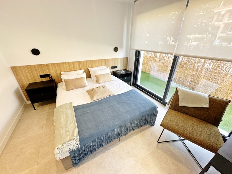 Villa for Sale in Inland Santa Rosalia Resort, Murcia 29